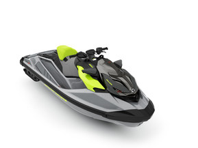 Sea-Doo RXP-X RS 325