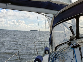 Beneteau Oceanis 323 Clipper