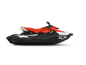 Sea-Doo Spark Trixx