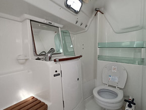 Beneteau Oceanis 323 Clipper