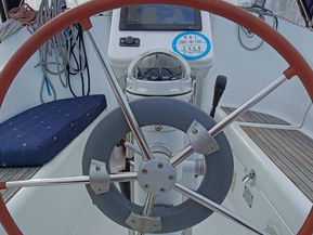 Beneteau Oceanis 323 Clipper