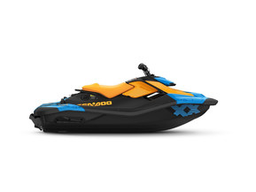 Sea-Doo Spark Trixx