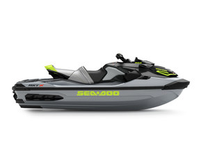 Sea-Doo RXT-X RS 325