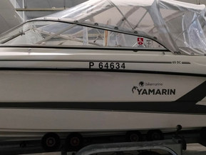 Yamarin 65 DC