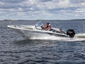 Suvi 57 Duo