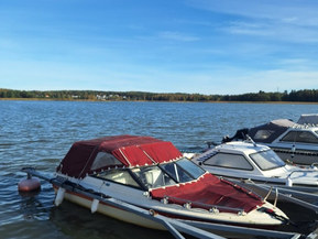 Gulf Craft Muu malli