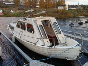 Fiskari Muu malli