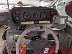 Sunbird Barletta 208