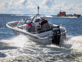 Suvi 57 Duo