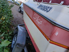 Gulf Craft Muu malli