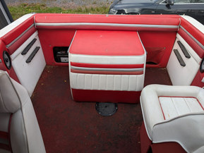 Sunbird Barletta 208