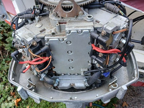 Gulf Craft Muu malli