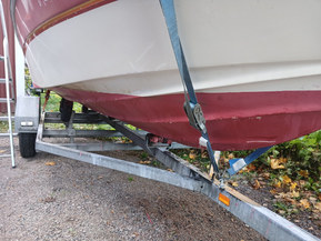 Gulf Craft Muu malli