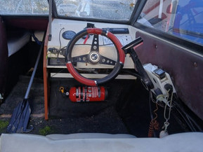 Gulf Craft Muu malli