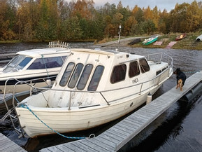 Fiskari Muu malli