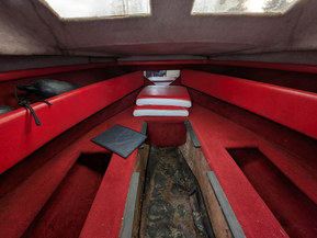 Sunbird Barletta 208