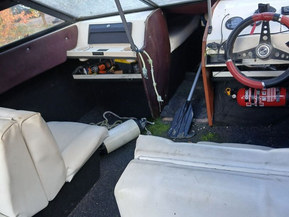 Gulf Craft Muu malli