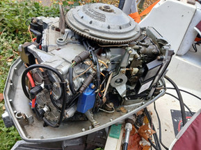 Gulf Craft Muu malli