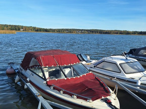 Gulf Craft Muu malli