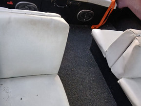 Gulf Craft Muu malli