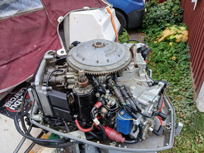 Gulf Craft Muu malli