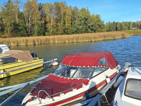 Gulf Craft Muu malli