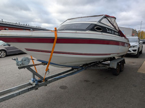 Sunbird Barletta 208