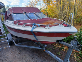 Gulf Craft Muu malli