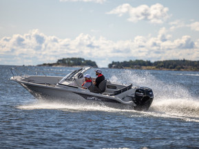 Suvi 57 Duo