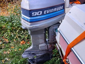 Gulf Craft Muu malli