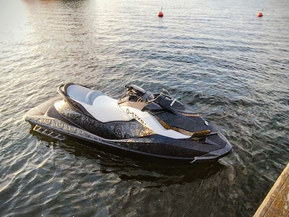 Sea-Doo GTI 155 SE