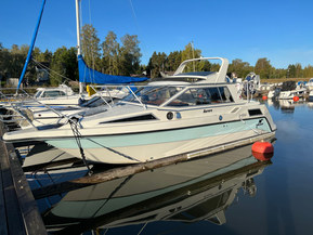 Yamarin 750 Big Game