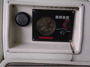 Beneteau Oceanis 323 Clipper