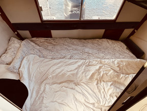 Yamarin 750 Big Game