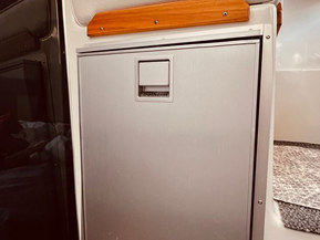 Yamarin 750 Big Game