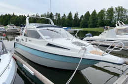 Yamarin 750 Big Game