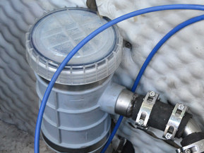 Keihässalmi KS 1030