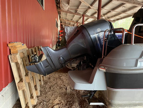 Yamarin Cross 60 Cabin