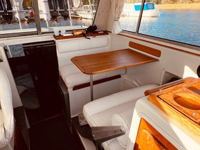 Yamarin 750 Big Game