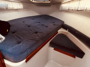 Yamarin 750 Big Game