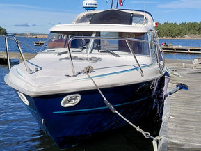 Bella Falcon 26 