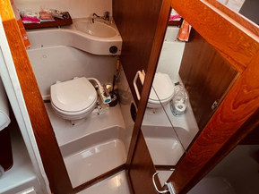 Yamarin 750 Big Game