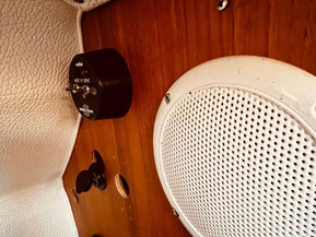 Yamarin 750 Big Game