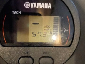 Yamarin Cross 60 Cabin