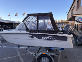 Suvi 47 Duo