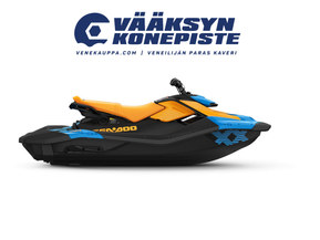 Sea-Doo Spark 