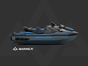 Sea-Doo GTX 170