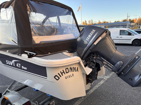 Suvi 47 Duo