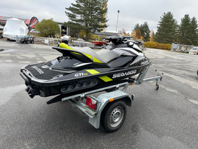 Sea-Doo GTI 155 SE