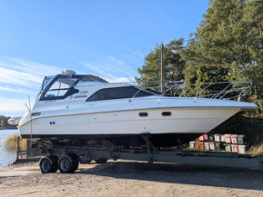 Nautico 370 Senator